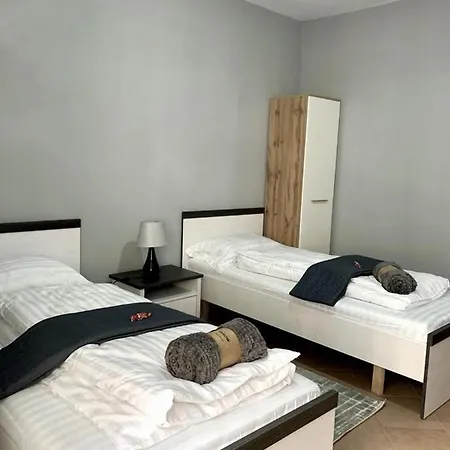 Tregros Relax Apartment