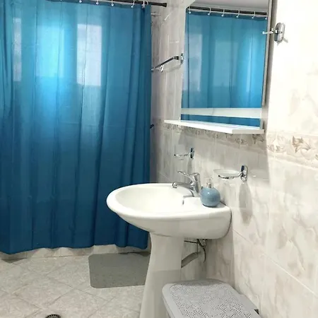 Apartment Tregros Relax *