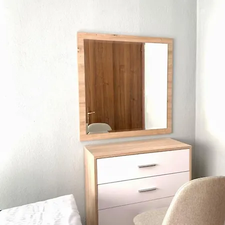 Tregros Relax Apartment Tirana